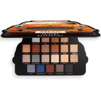 Notino Makeup Revolution Eyeshadow Palettes