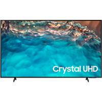 Robert Dyas Samsung Crystal UHD TVs
