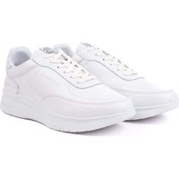 Filling Pieces Women's White Trainers