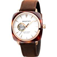 Briston Men's Gold Watches