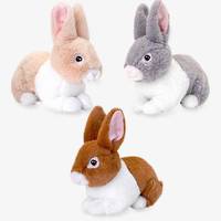 Selfridges Bunny Soft Toys
