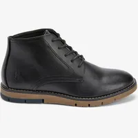 Next Men's Lace Up Boots