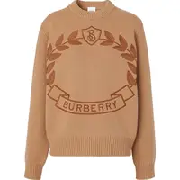 Burberry Women's Cashmere Wool Jumpers