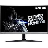Currys Samsung Curved Gaming Monitors