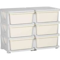 Robert Dyas Children's Storage and Toy Boxes