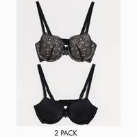 Dorina Padded Bras for Women