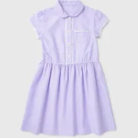 Matalan Gingham School Dresses