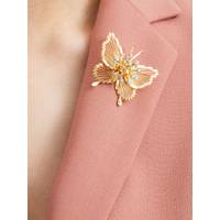 Susan Caplan Women's Brooches and Pins