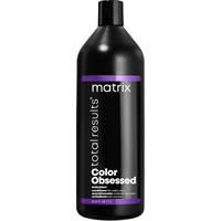 Matrix Coarse & Textured Hair
