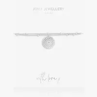 Joma Jewellery Charm Bracelets for Women