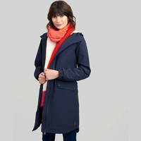 Womens Waterproof Parka from Joules