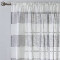 Argos Stripe Curtains