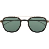 Mykita Men's Aviator Sunglasses