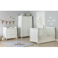 Cuggl Baby Dressers & Changers