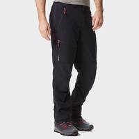 Go Outdoors Men's Softshell Trousers