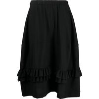 FARFETCH Comme des Garçons Women's Ruffle Skirts