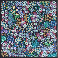 FARFETCH BIMBA Y LOLA Women's Floral Scarves