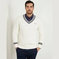 Guess Men's Cable Sweaters