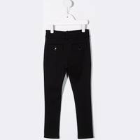 Givenchy Girl's Logo Trousers