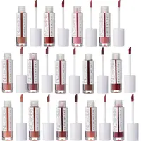 INC.redible Long Lasting Liquid Lipsticks