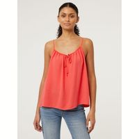 George at ASDA Women's Strappy Camisoles And Tanks