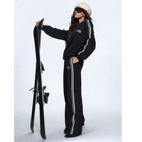 SHEIN Women's Oversized Joggers