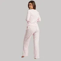 New Look Women's Ribbed Lounge Sets