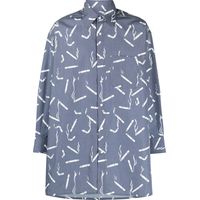 Viktor & Rolf Men's Long Sleeve Shirts