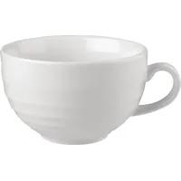 Churchill Super Vitrified Cappuccino Cups