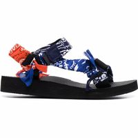 ARIZONA LOVE Women's Strap Sandals