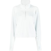 Sweaty Betty Women'a Half Zip Sweatshirts