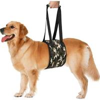 SOEKAVIA Dog Harnesses