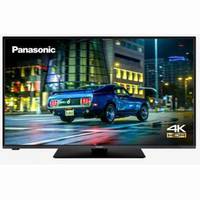 Panasonic 43 Inch Smart TVs
