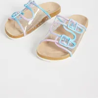 Tu Clothing Kids' Sliders