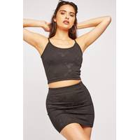 Everything5Pounds Women's Top and Skirt Sets