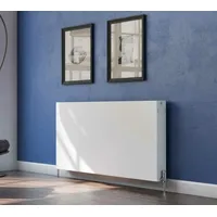 ManoMano Primus Central Heating Radiators