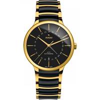 Rado Men's Gold Watches
