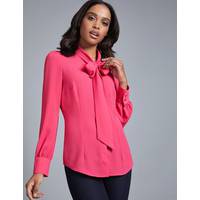 Women's Hawes & Curtis Fitted Blouses