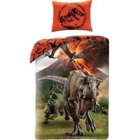 Jurassic World Single Duvet Covers