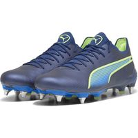 Puma Men's Soft Ground Football Boots