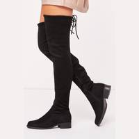 MissPap Over The Knee Boots