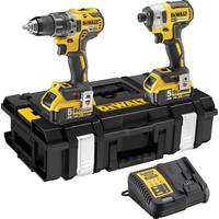My Tool Shed Drill Drivers