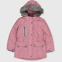 Tu Clothing Girl's Winter Coats