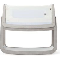 Olivers BabyCare Moses Baskets and Cribs