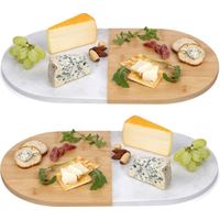 B&Q Cheese Boards