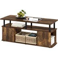 Furinno Wood Tables