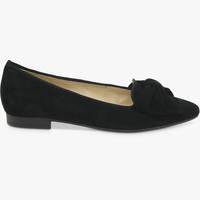 Gabor Women's Suede Loafers