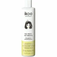 ikoo Shampoo & Conditioner