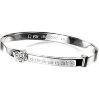 D for Diamond Women's Bracelets