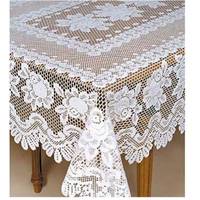 Heritage Lace Tablecloths